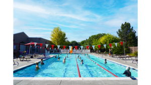 Genesis Health Clubs – Miramont South