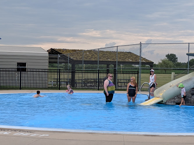 Genoa Pool