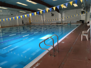 Georgia Aquatic Center