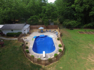 Georgia Pool Supply Inc