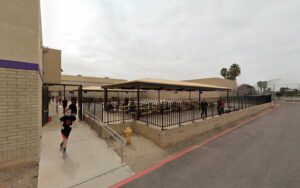 Gilbert Pool