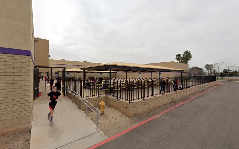Gilbert Pool
