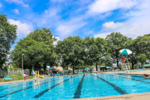 Ginny Duenkel Pool