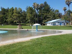 Glen Helen Regional Park