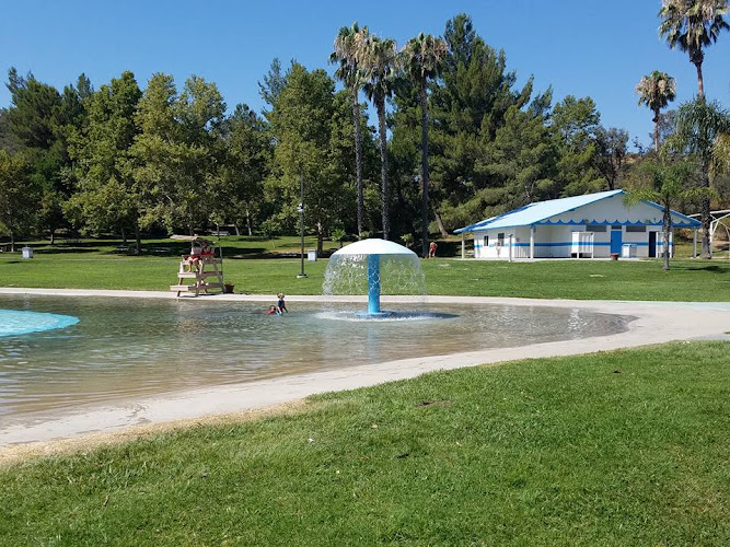 Glen Helen Regional Park
