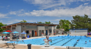 Glennon Heights Pool