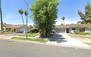 Glennwood Villas Outdoor Swimming Pool