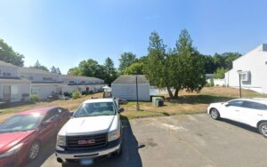 Glenwood Pool