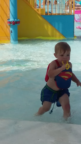 Glidden Aquatic Center