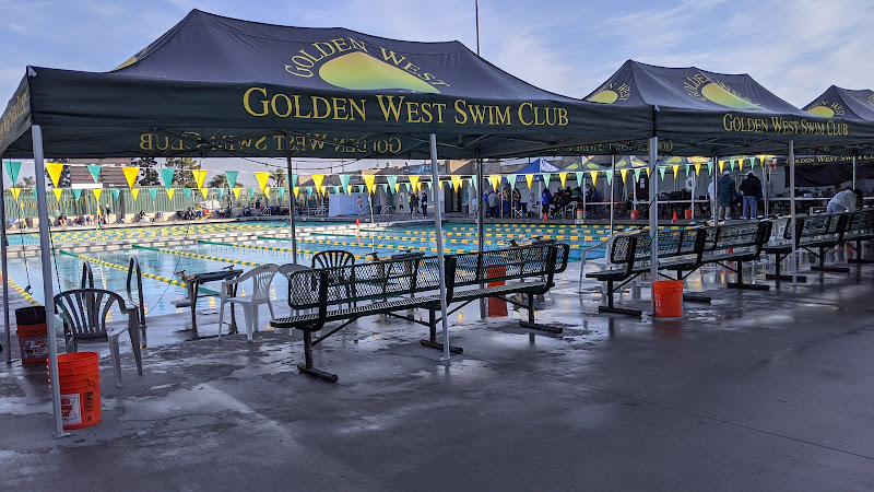 Golden West Aquatics Center