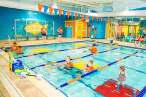 Goldfish Swim School – Centennial East