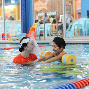 Goldfish Swim School – Manchester