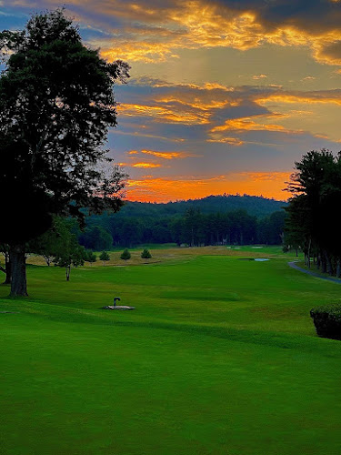 Golf Club of Avon