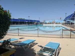 Golfland Sunsplash Wave Pool