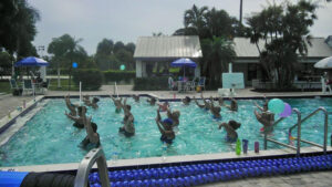 Golfview Pool
