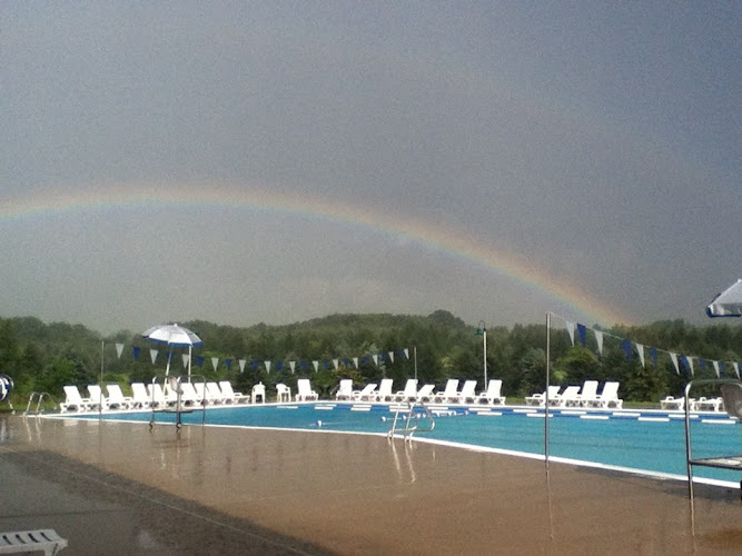 Goodman Aquatic Center
