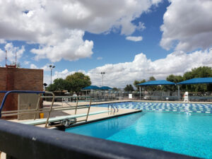 Goodyear Community Pool