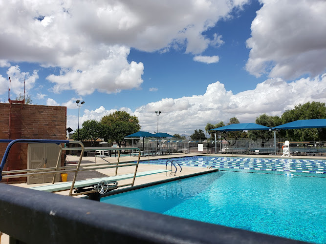 Goodyear Community Pool