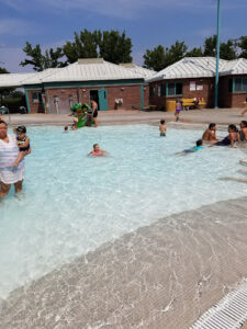 Gora Aquatic Center