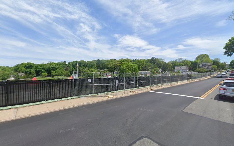 Gould Park Pool