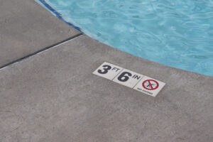 Graham Aquatic Center (Indoor Pool)