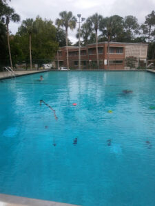 Graham / Trusler Pool