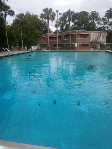 Graham / Trusler Pool