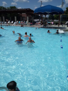 Grandview Heights Municipal Pool
