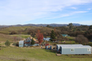 Granite Ridge Christian Camp