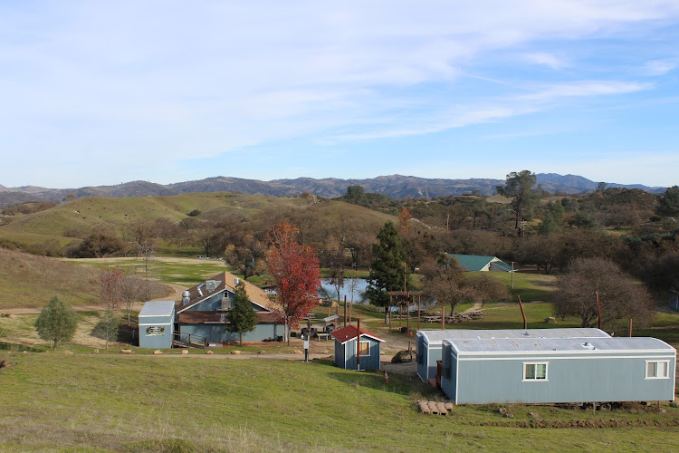 Granite Ridge Christian Camp
