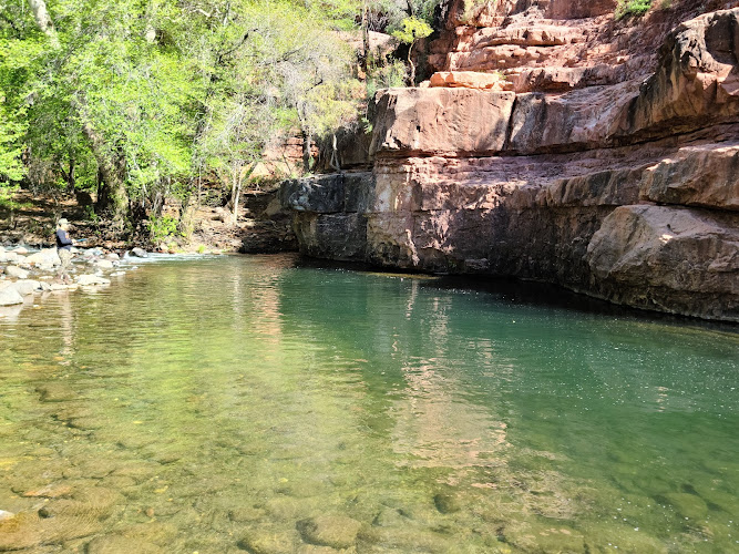 Grasshopper Point Swimming & Picnic Area