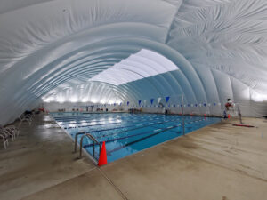Great Mills Swimming Pool