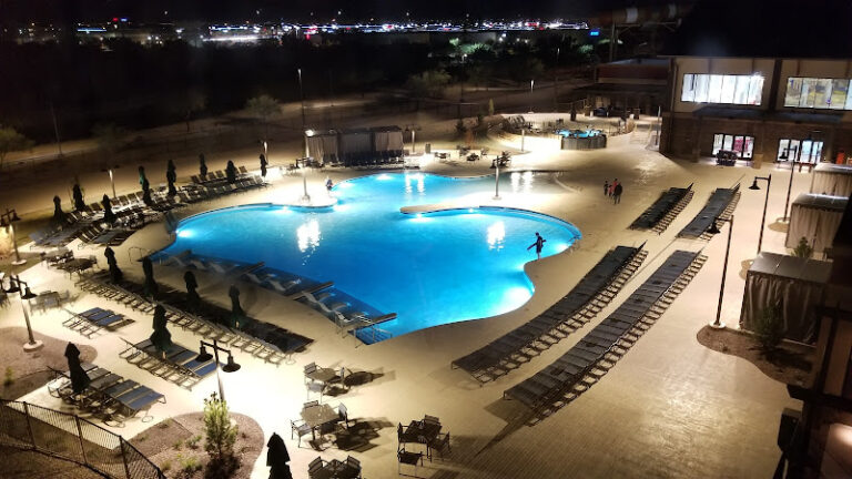 Great Wolf Lodge Water Park | Arizona