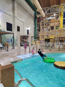 Great Wolf Lodge Water Park | Colorado Springs