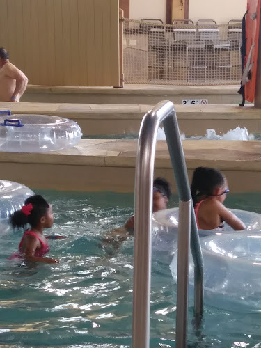 Great Wolf Lodge Water Park | Kansas City