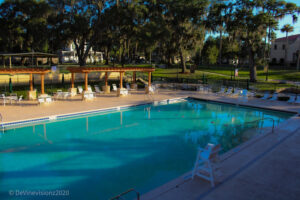 Green Cove Springs City Pool