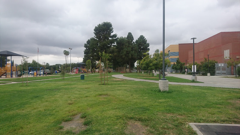 Green Meadows Swimming Pool