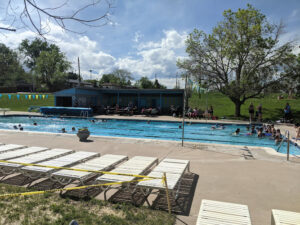 Green Mountain Swim Club