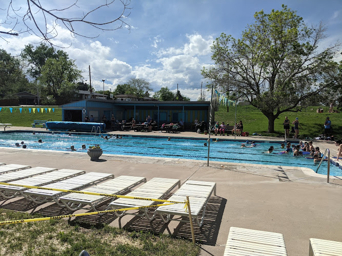 Green Mountain Swim Club