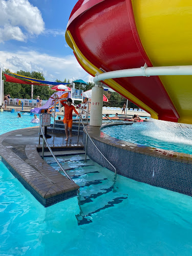 Green Ridge Recreation Center