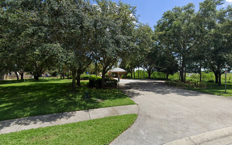 Green Valley Community Pool