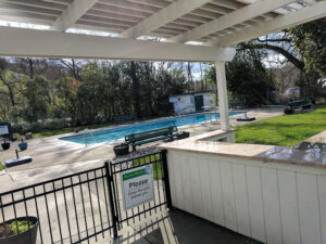 Green Valley Pool