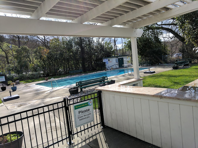 Green Valley Pool