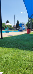 Green Valley Ranch Outdoor Pool