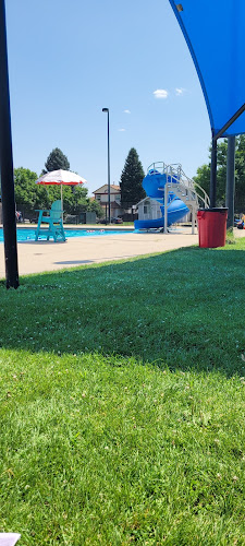 Green Valley Ranch Outdoor Pool