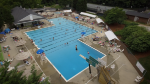 Green Valley Swim & Tennis Club (Private Membership Club)