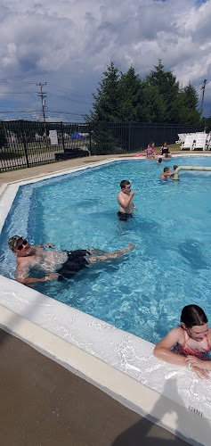 Greene County Water Park