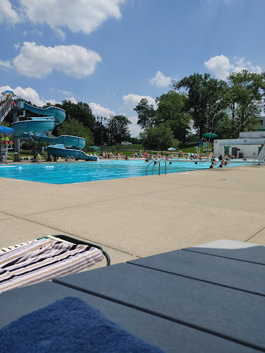 Greenhills Swimming Pool