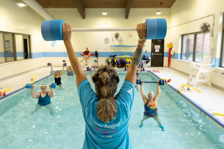 Greenknoll Branch – Regional YMCA of Western Connecticut