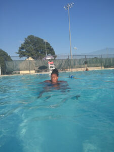 Greenville Community Pool